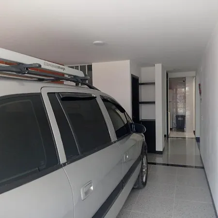 Comoda Casa Para Descansar En Paipa & Excelente Ubicacion Exterior photo