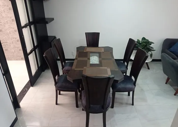 Comoda Casa Para Descansar En Paipa & Excelente Ubicacion