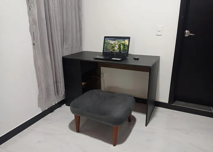 Comoda Casa Para Descansar En Paipa & Excelente Ubicacion