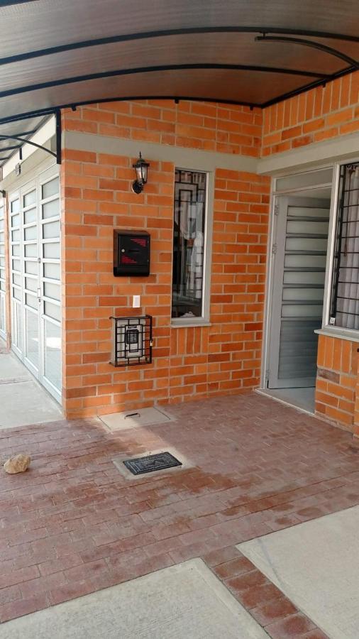 Holiday home Comoda Casa Descansar En & Excelente Ubicacion *