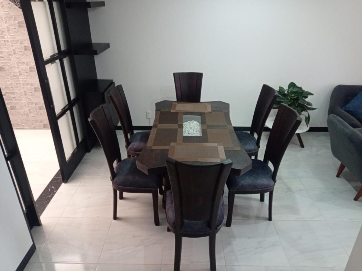 Holiday home Comoda Casa Descansar En & Excelente Ubicacion