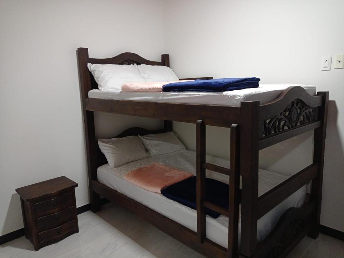Comoda Casa Descansar En & Excelente Ubicacion Holiday home Paipa