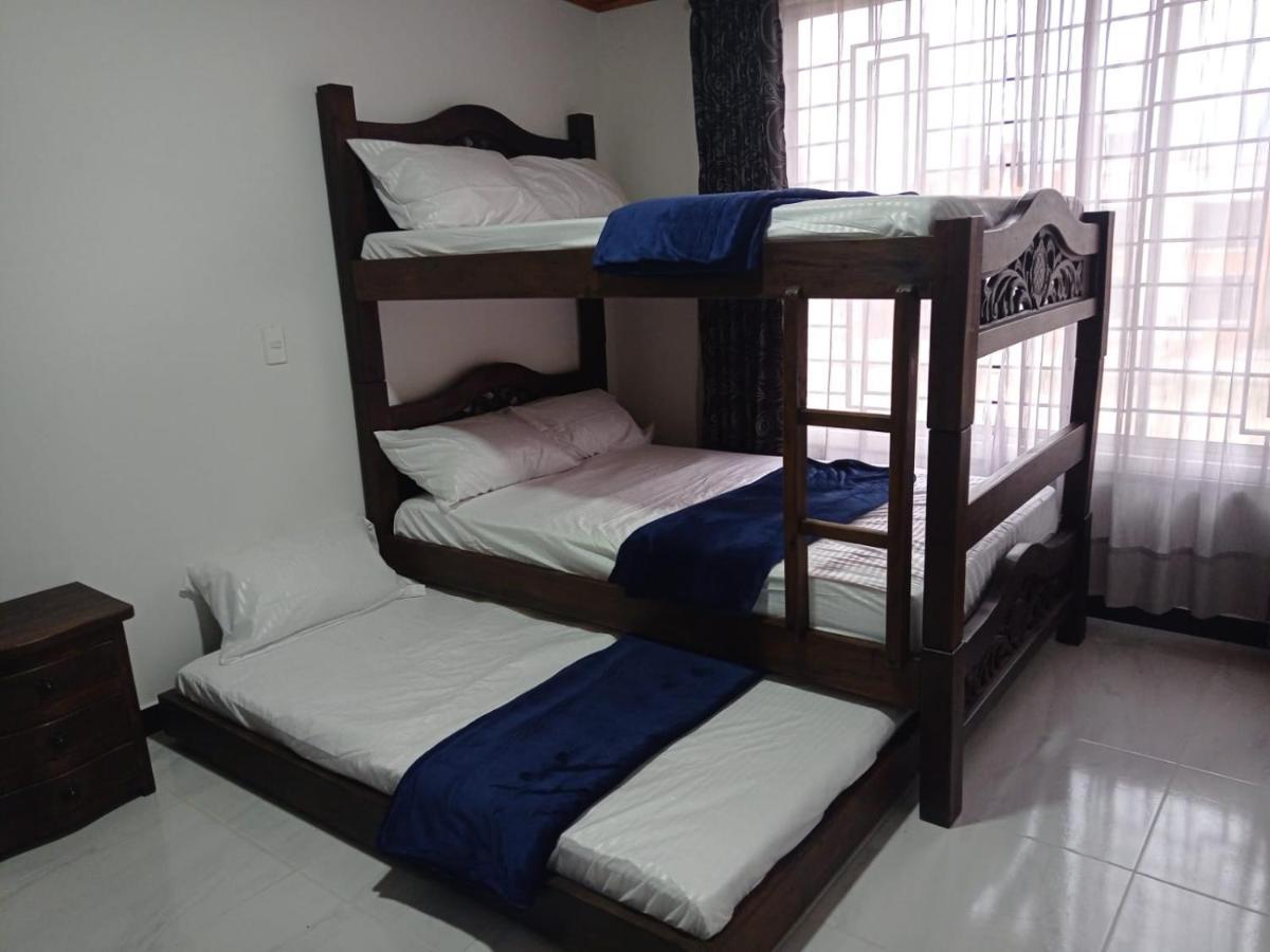 Holiday home Comoda Casa Descansar En & Excelente Ubicacion *