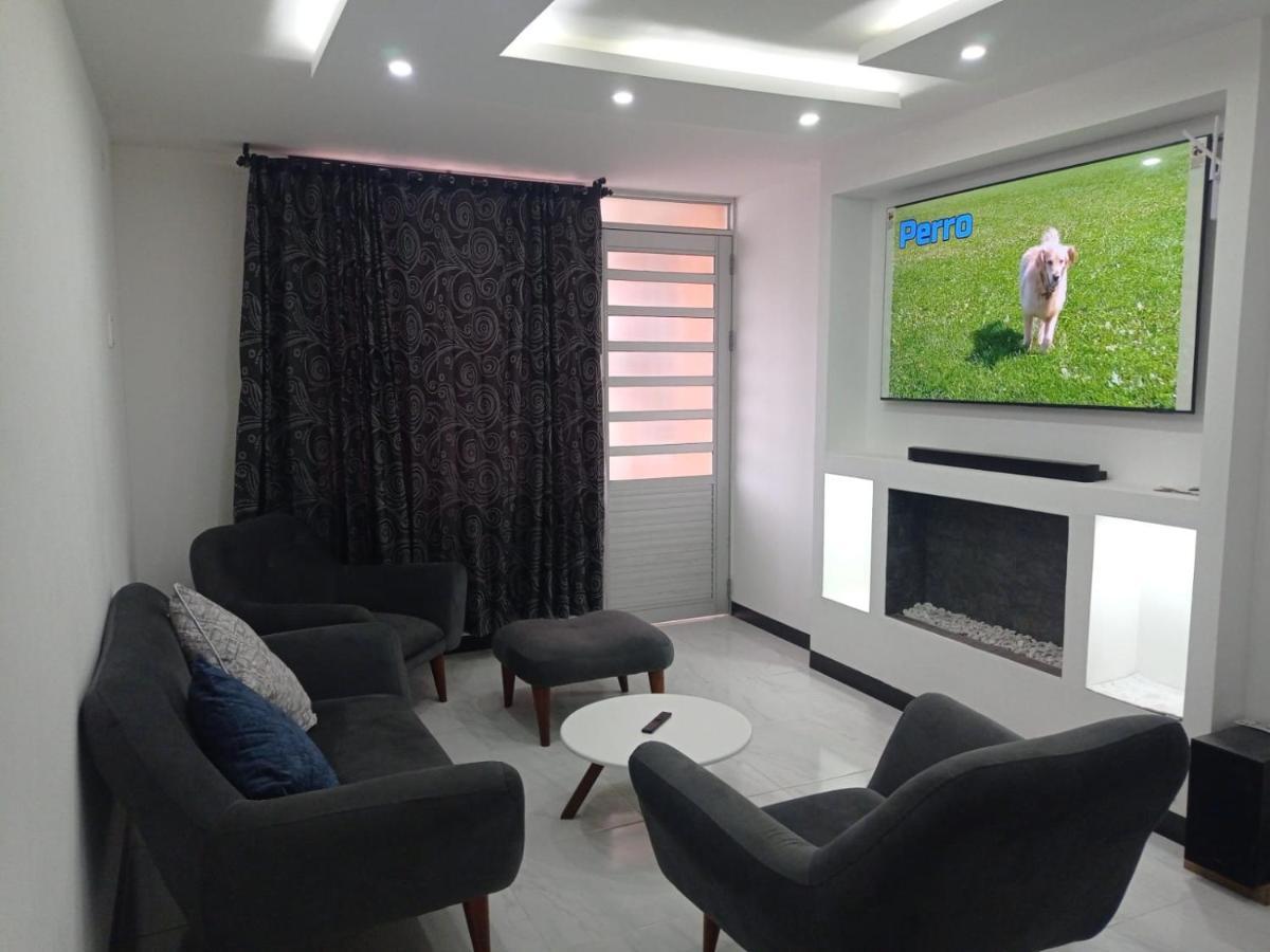 Comoda Casa Descansar En & Excelente Ubicacion Holiday home *