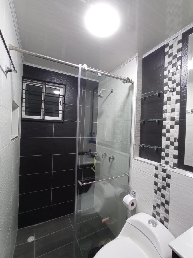 Comoda Casa Descansar En & Excelente Ubicacion Paipa