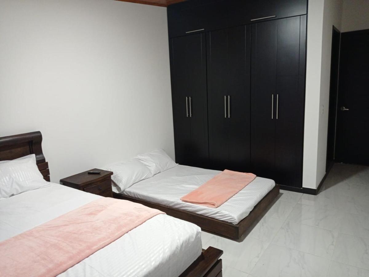 Comoda Casa Descansar En & Excelente Ubicacion