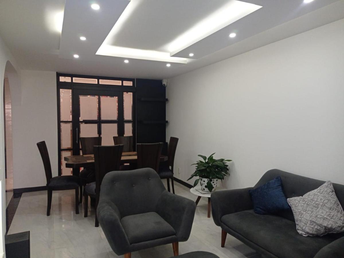 Comoda Casa Descansar En & Excelente Ubicacion * Paipa