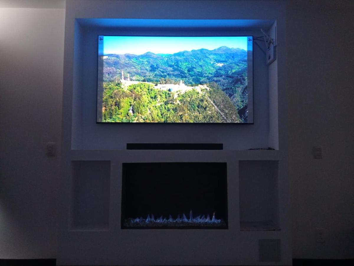 Holiday home Comoda Casa Descansar En & Excelente Ubicacion Paipa