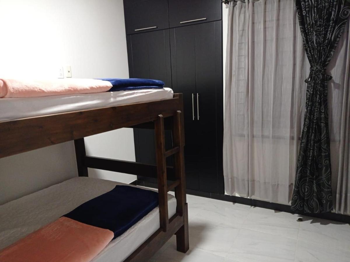 Comoda Casa Descansar En & Excelente Ubicacion Holiday home