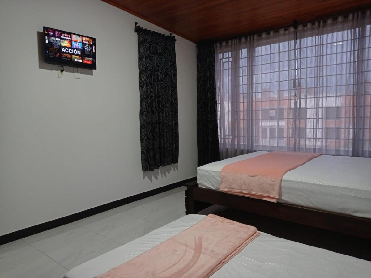 Holiday home Comoda Casa Descansar En & Excelente Ubicacion Paipa